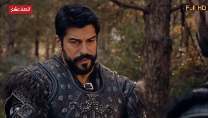 مسلسل الموسس عثمان الحلقة 111 كاملة مترجمة قسم 2