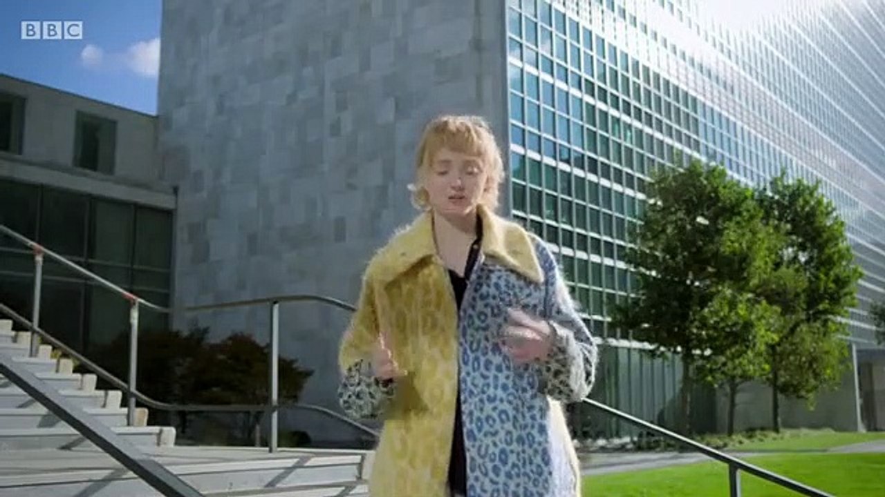 Icons (2019) - Se1 - Ep07 - Artists $$ Writers HD Watch