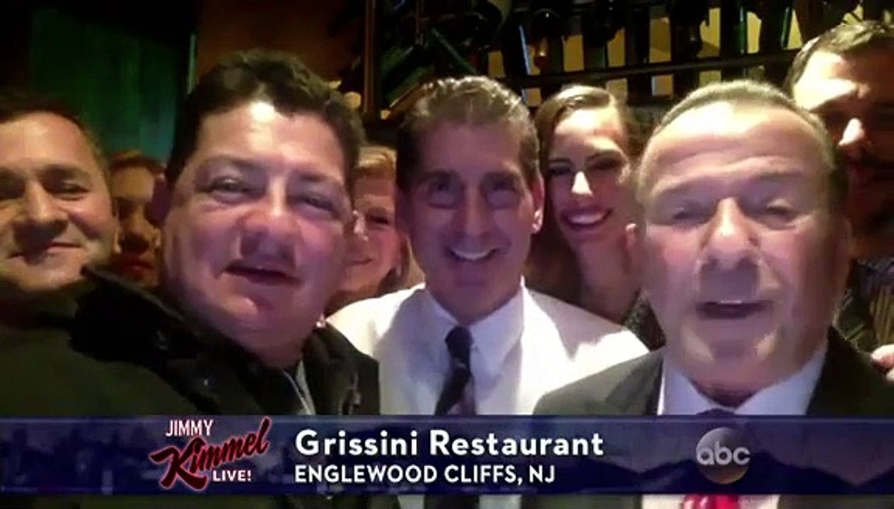 Jimmy Kimmel Live! - Se14 - Ep07 HD Watch