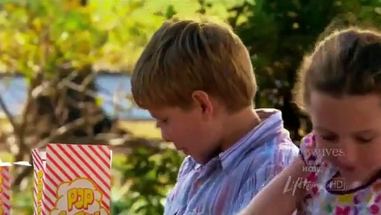 Army Wives - Se4 - Ep03 HD Watch