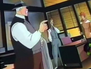 Arsene Lupin Arsene Lupin E011 The South African Mine Shakedown