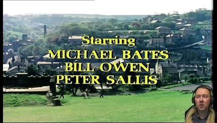 Last of the Summer Wine | Series 1 Episode 1 | Reaction