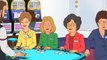 King of the Hill - Se13 - Ep09 - What Happens at the National Propane Gas Convention in Memphis Stays at the National Propane Convention in Memphis HD Watch