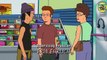 King of the Hill - Se13 - Ep12 - Uncool Customer HD Watch