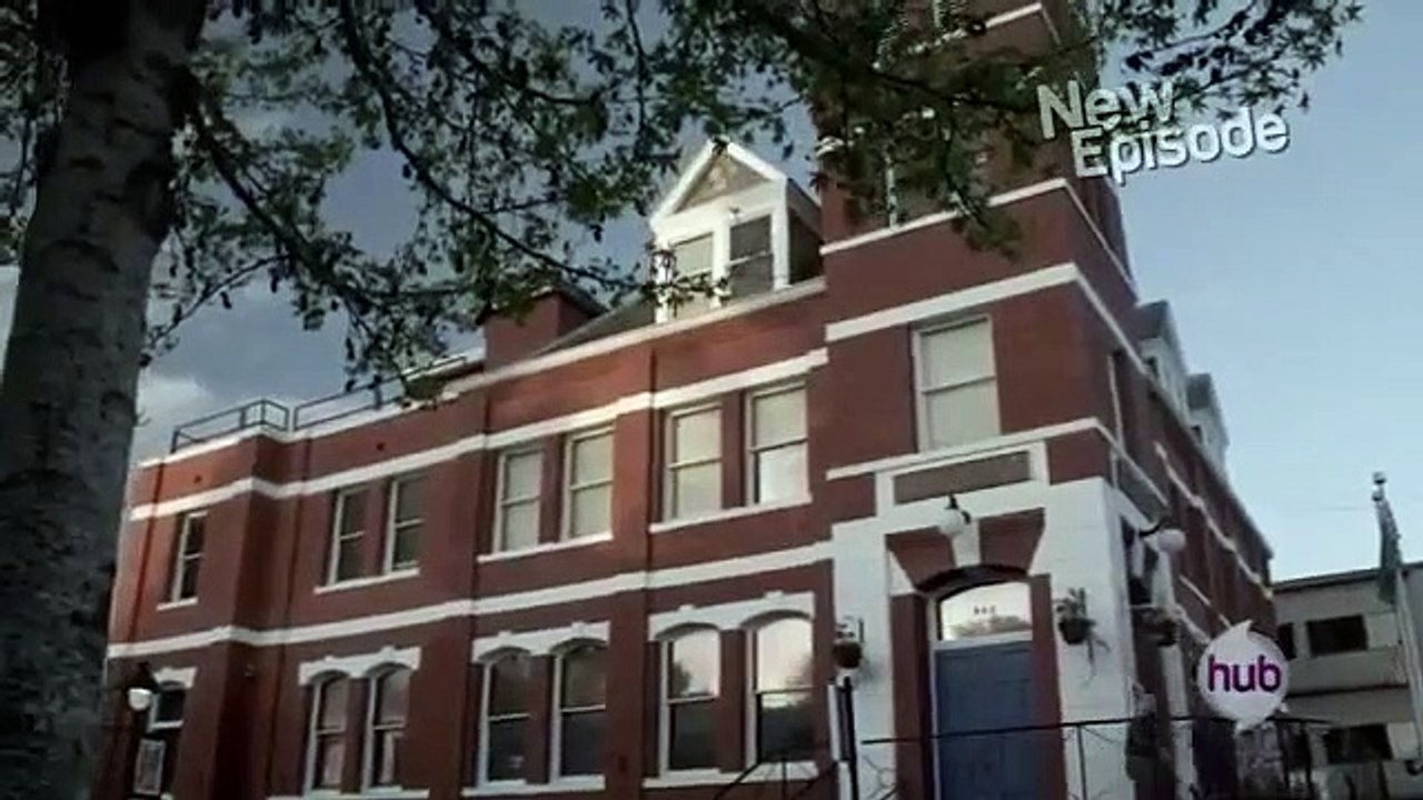 Spooksville - Se1 - Ep06 HD Watch