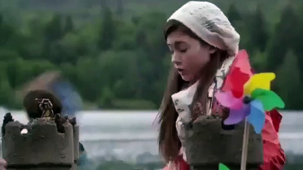 Spooksville - Se1 - Ep09 HD Watch