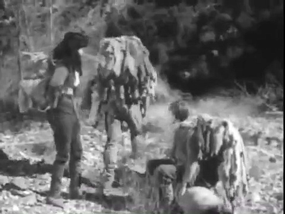 Daniel Boone - Se1 - Ep19 HD Watch