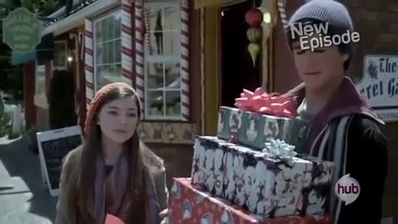 Spooksville - Se1 - Ep10 HD Watch