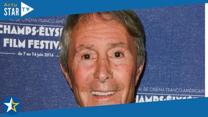 Francis Veber : cette musique de film culte qu’il a détesté avant de changer d’avis