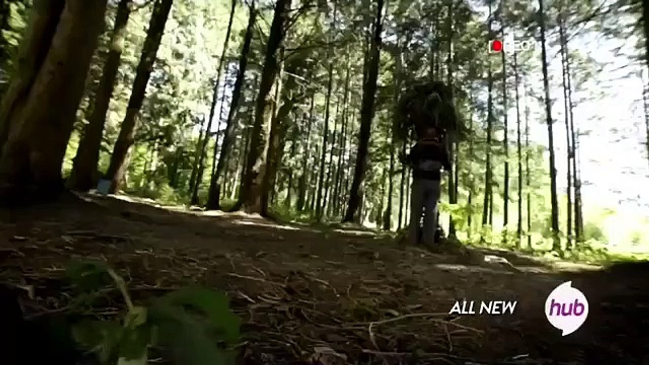 Spooksville - Se1 - Ep13 HD Watch