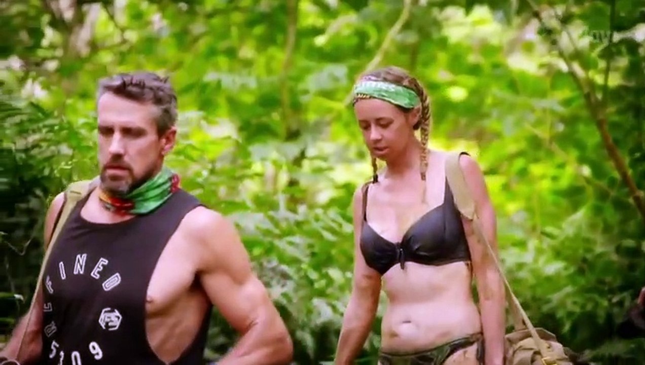 Australian Survivor - Se7 - Ep12 HD Watch