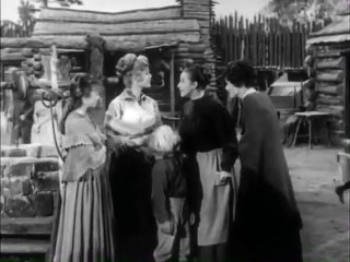 Daniel Boone - Se1 - Ep24 HD Watch