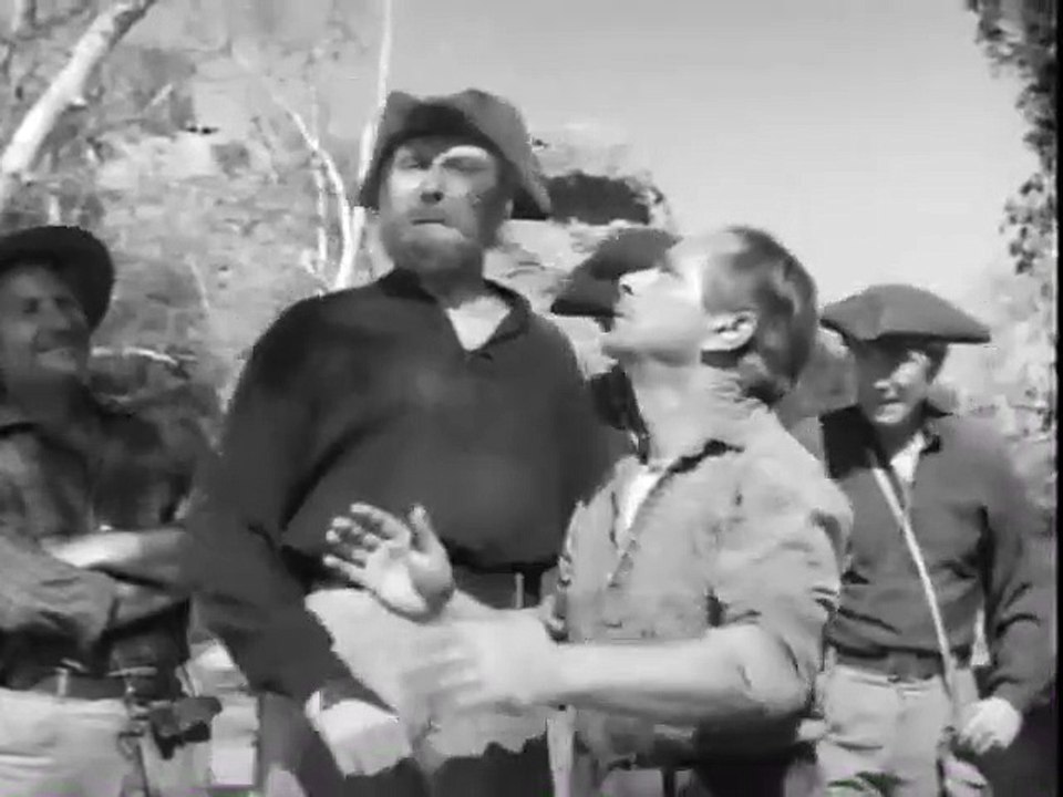 Daniel Boone - Se1 - Ep25 HD Watch