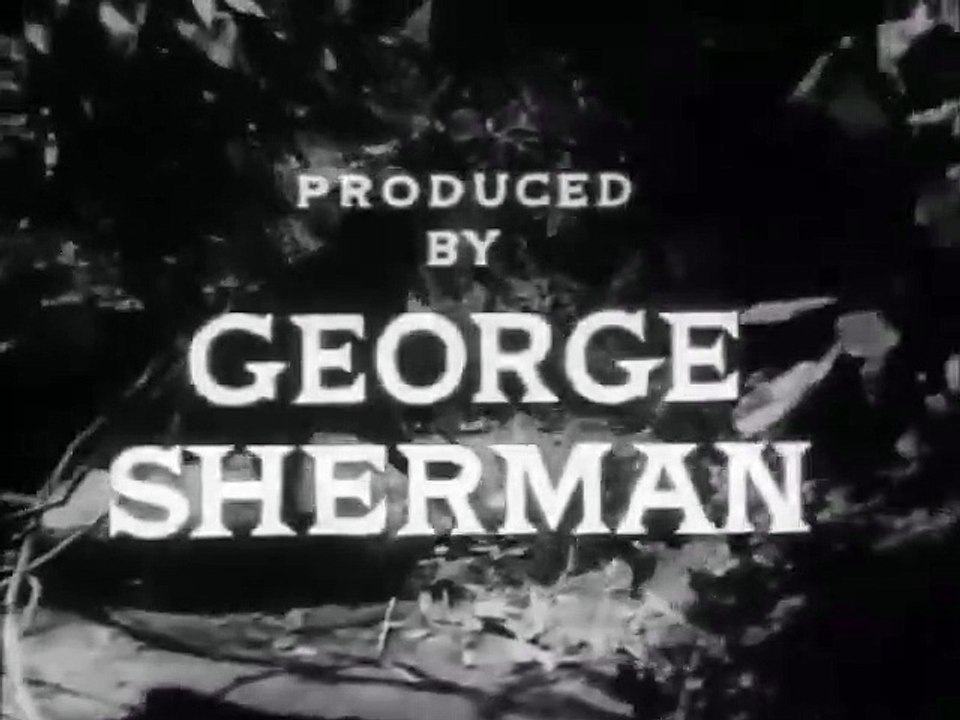 Daniel Boone - Se1 - Ep27 HD Watch