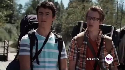 Spooksville - Se1 - Ep17 HD Watch
