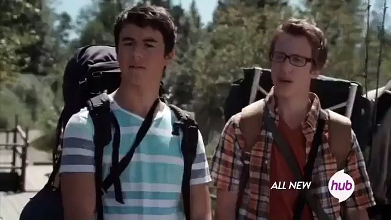 Spooksville - Se1 - Ep17 HD Watch