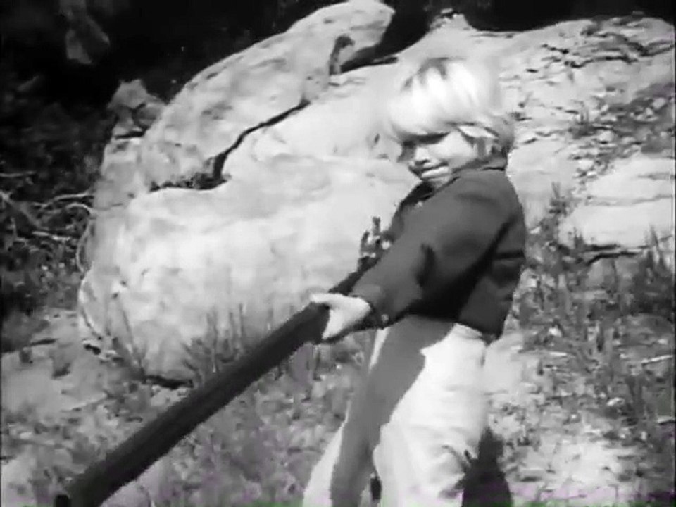 Daniel Boone - Se1 - Ep28 HD Watch