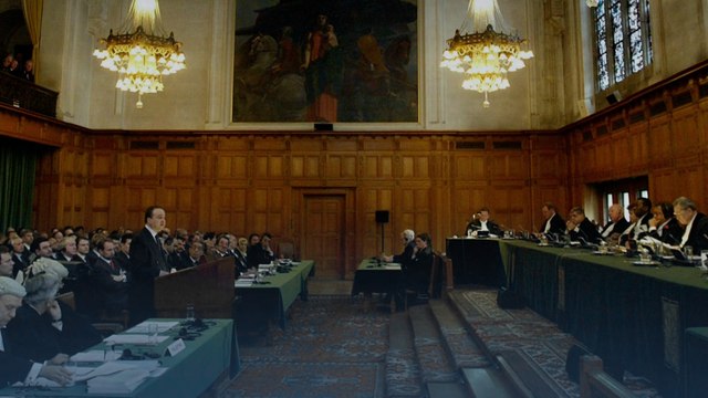 فلسطين تطالب بفتوى قانونية من محكمة العدل الدولية.. ماذا يعني ذلك؟