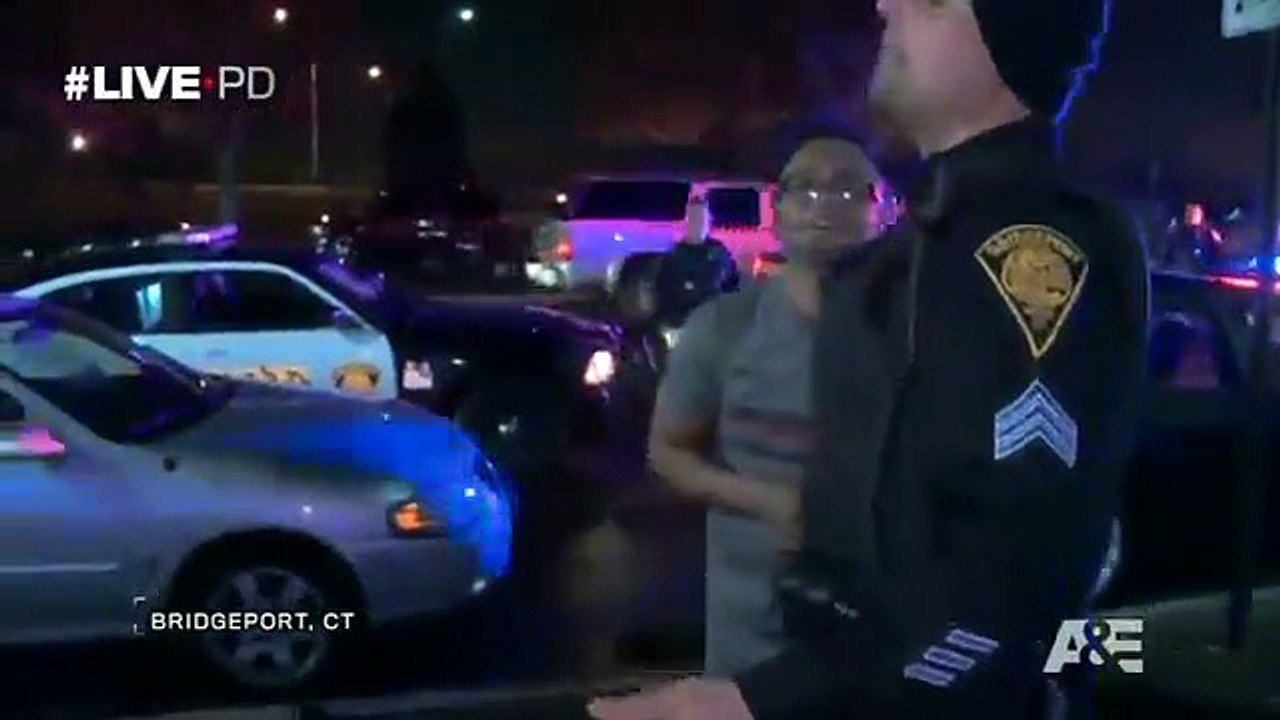 Live PD - Ep06 - 11.25.16 HD Watch - Part 02