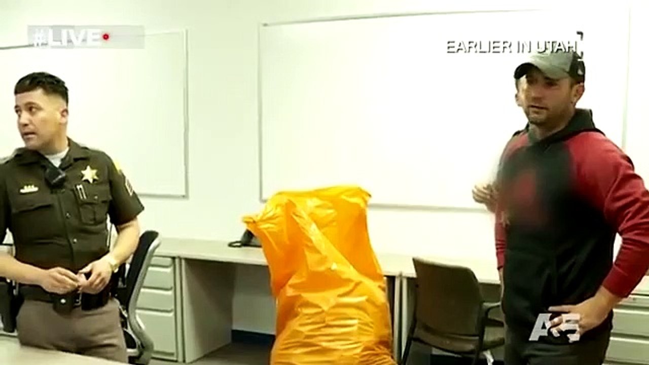 Live PD - Ep08 - 12.09.16 HD Watch - Part 02