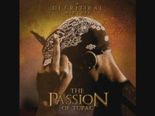 2pac - All Eyez On Me (Book 2) Thug Passion