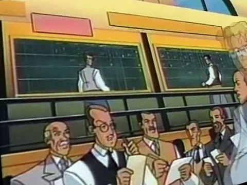 Arsene Lupin Arsene Lupin E014 Lupin Takes Pole Position