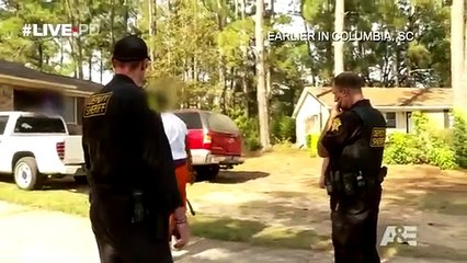 Live PD - Ep06 - 11.25.16 HD Watch - Part 01