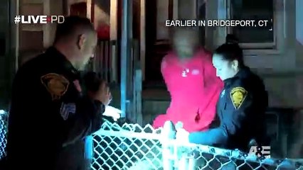 Live PD - Ep07 - 12.02.16 HD Watch - Part 01