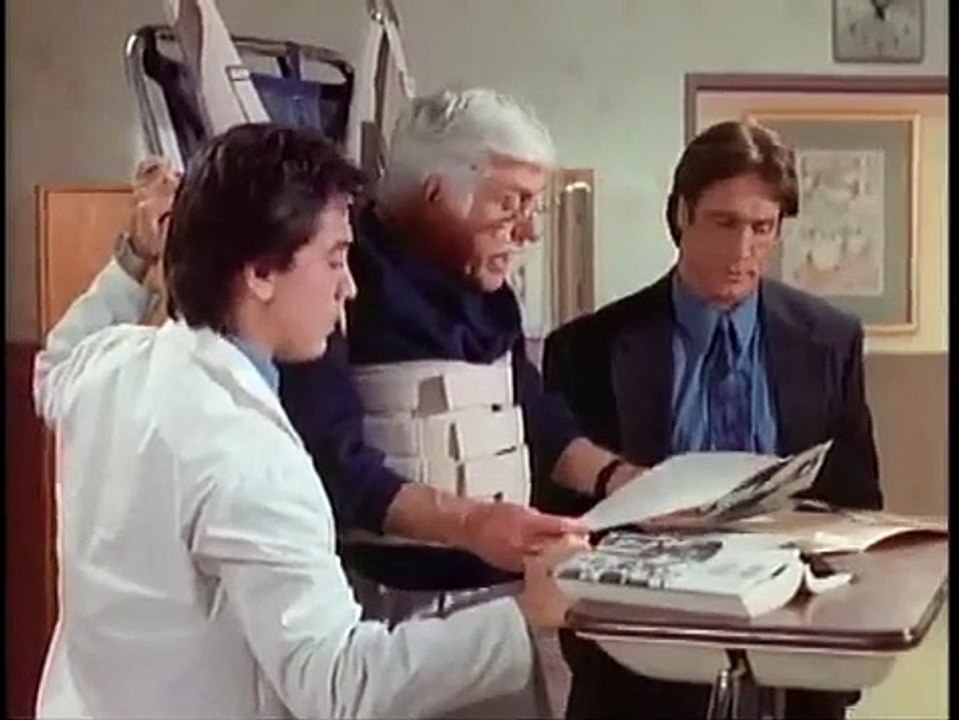 Diagnosis Mur-'der - Se1 - Ep04 HD Watch