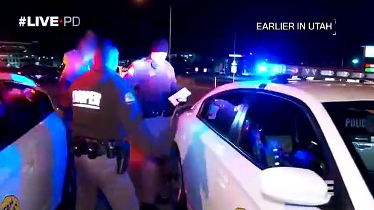 Live PD - Ep08 - 12.09.16 HD Watch - Part 01