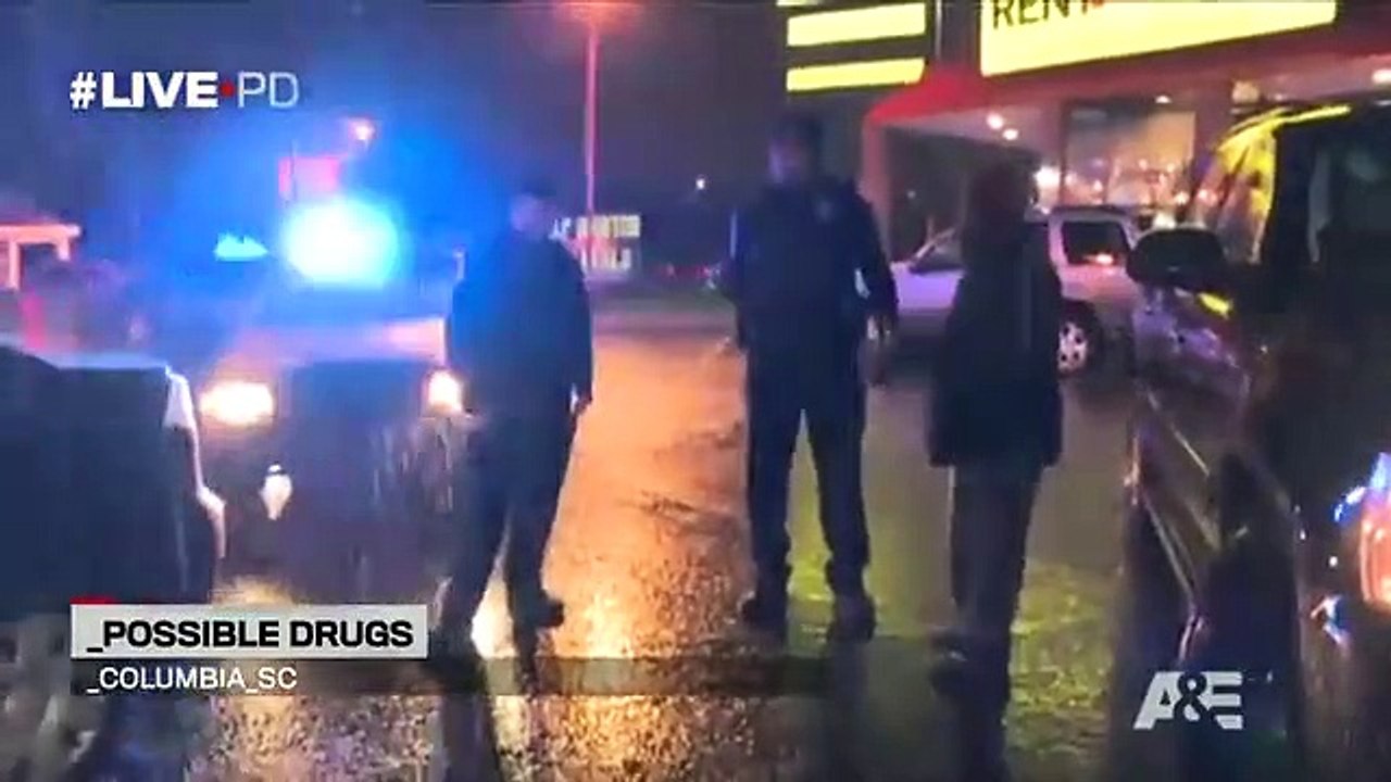 Live PD - Ep10 - 01.06.17 HD Watch - Part 01