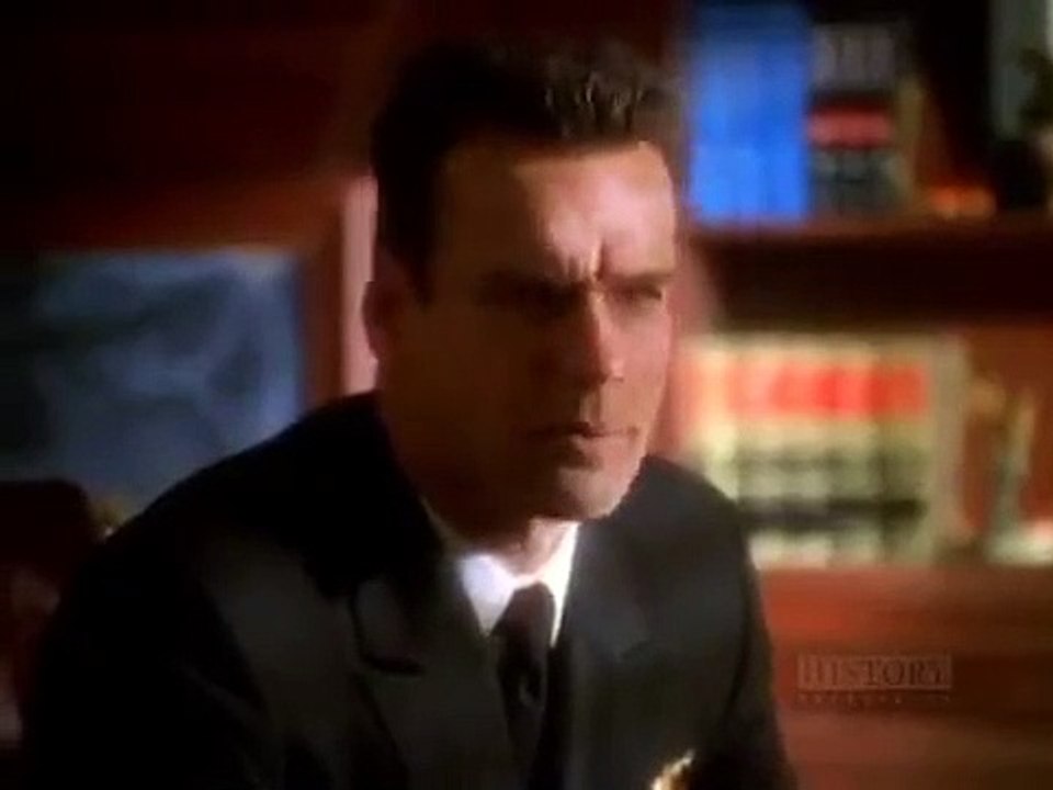 JAG - Se2 - Ep05 HD Watch