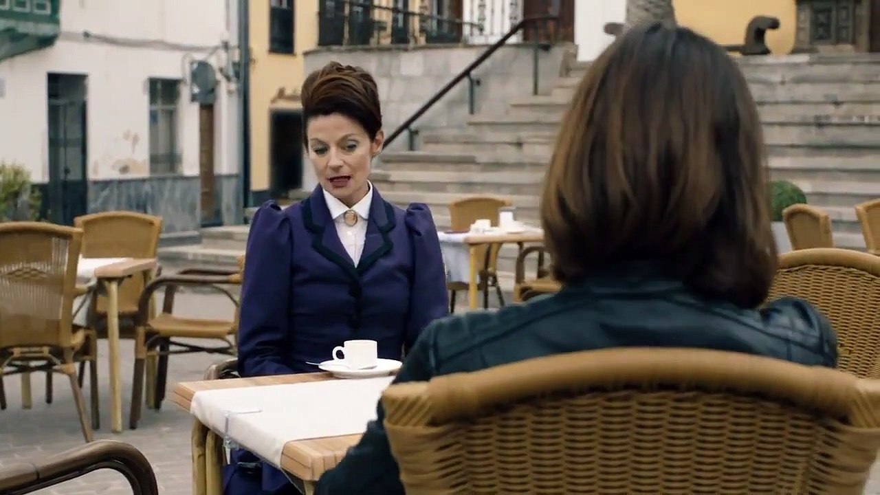 Doctor who - se9 - ep01 hd watch