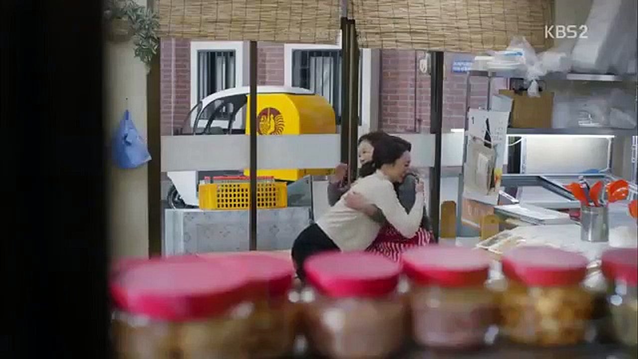 All About My Mom - Ep41 HD Watch