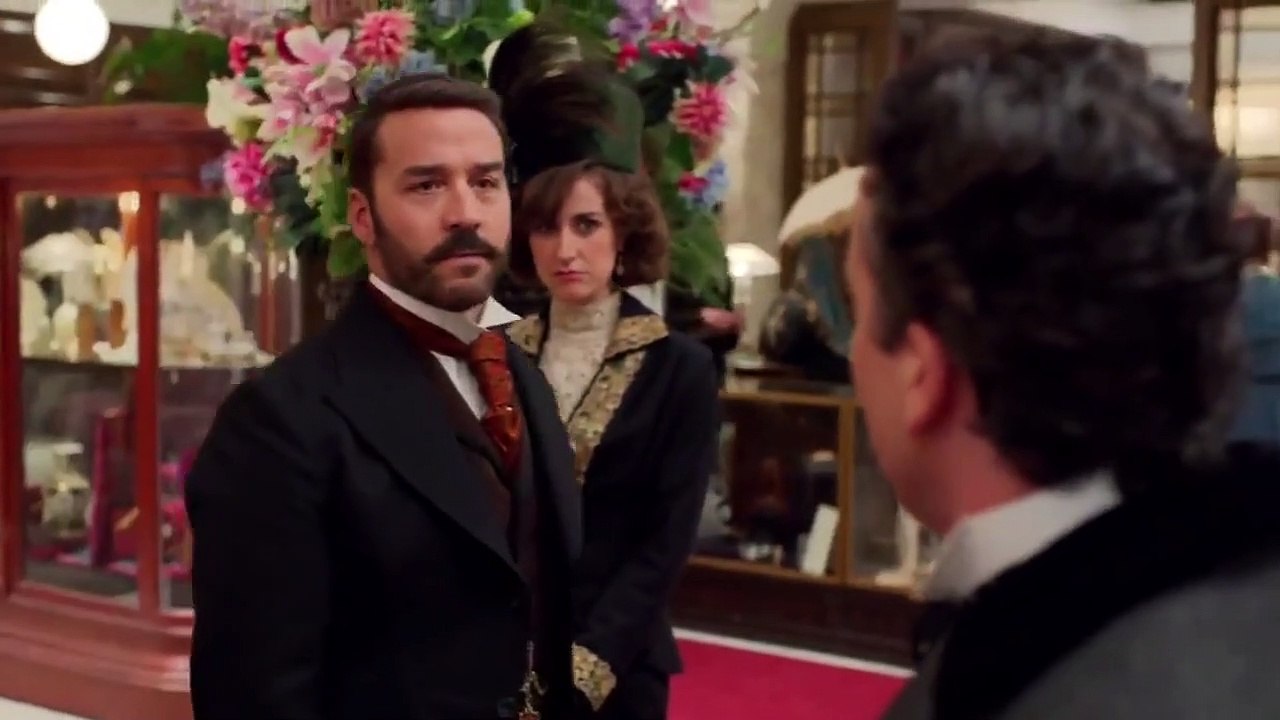 Mr Selfridge - Se2 - Ep01 HD Watch