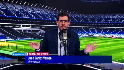 Luis Chávez rechaza a Rayados