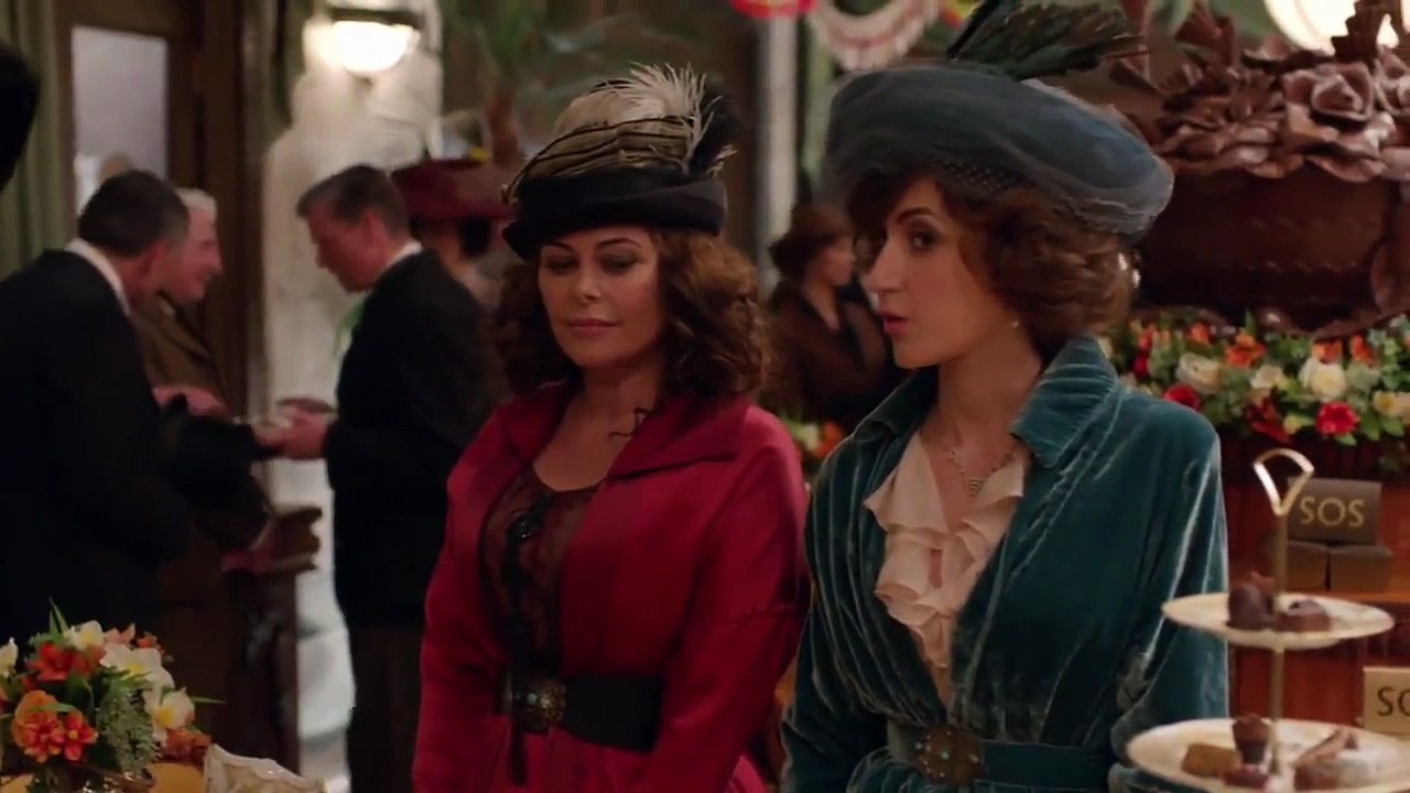 Mr Selfridge - Se2 - Ep04 HD Watch