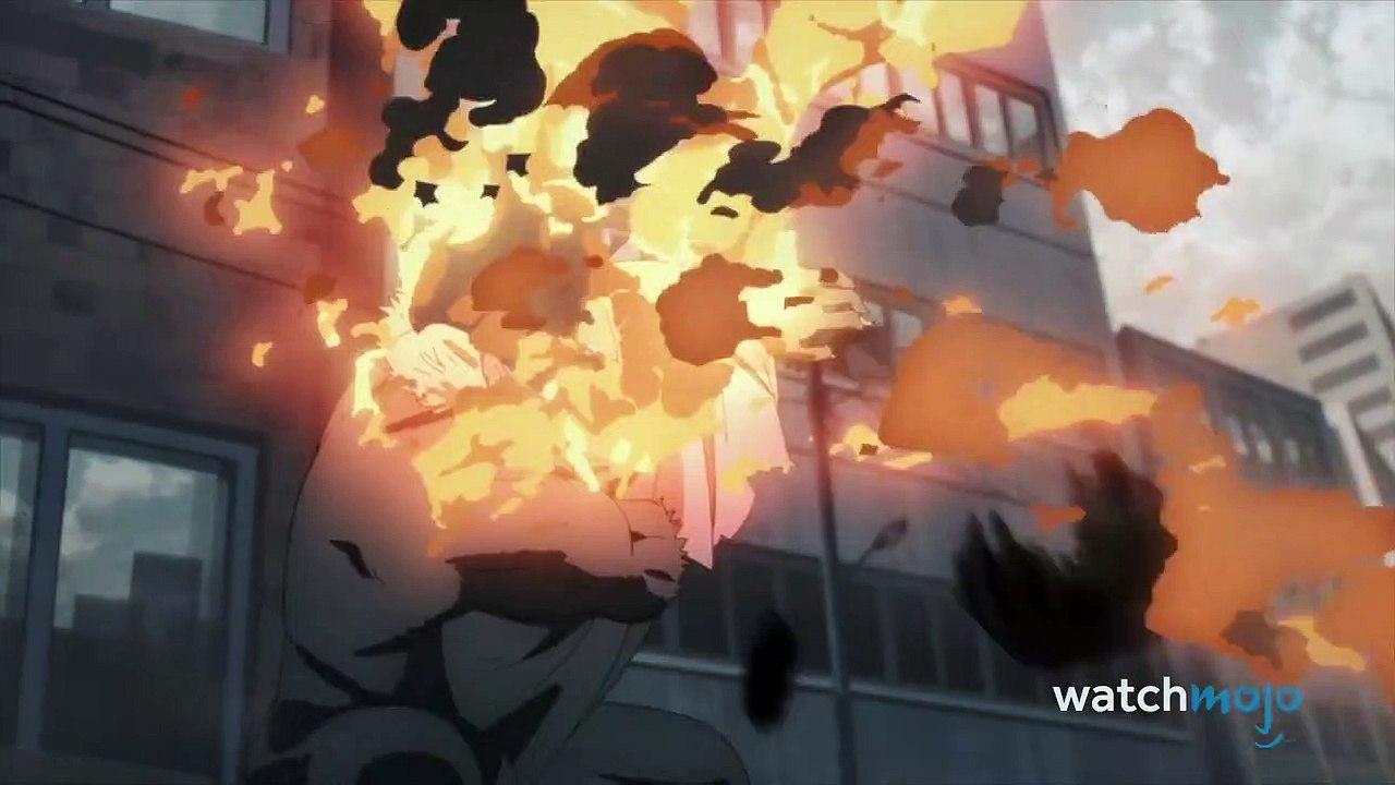 Top 10 Chainsaw Man Moments