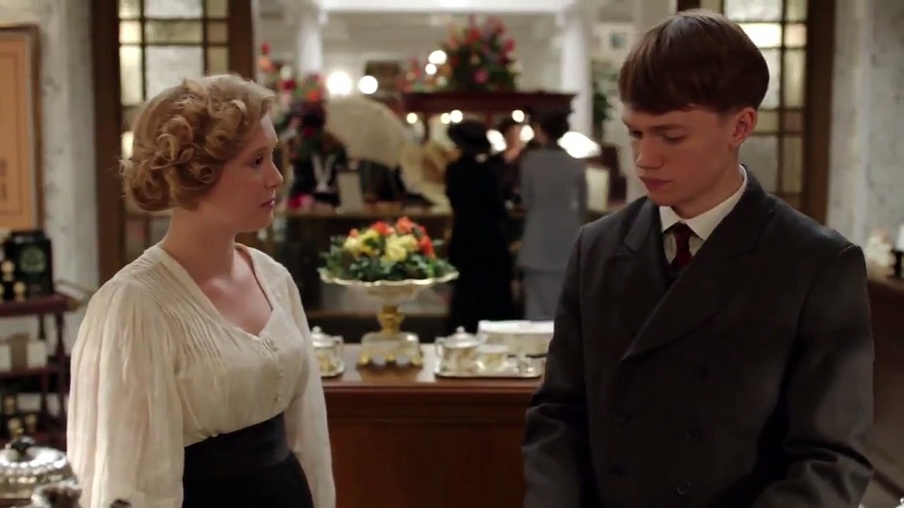 Mr Selfridge - Se2 - Ep07 HD Watch
