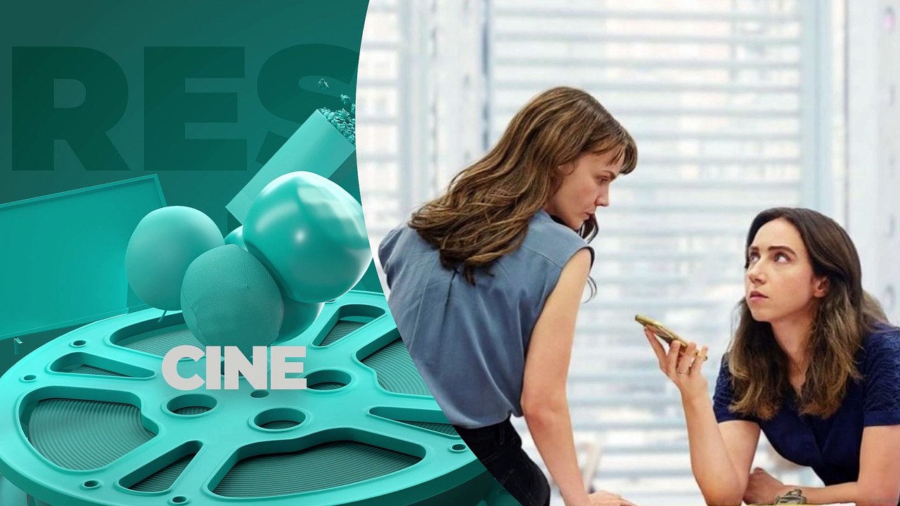 Jason Statham, Reporteras, Rebeldes, Christian Bale, shinigamis y más estrenos en el ‘¿QHFS?'