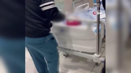 İsrail askerleri Filistinli çocuğu başından vurdu