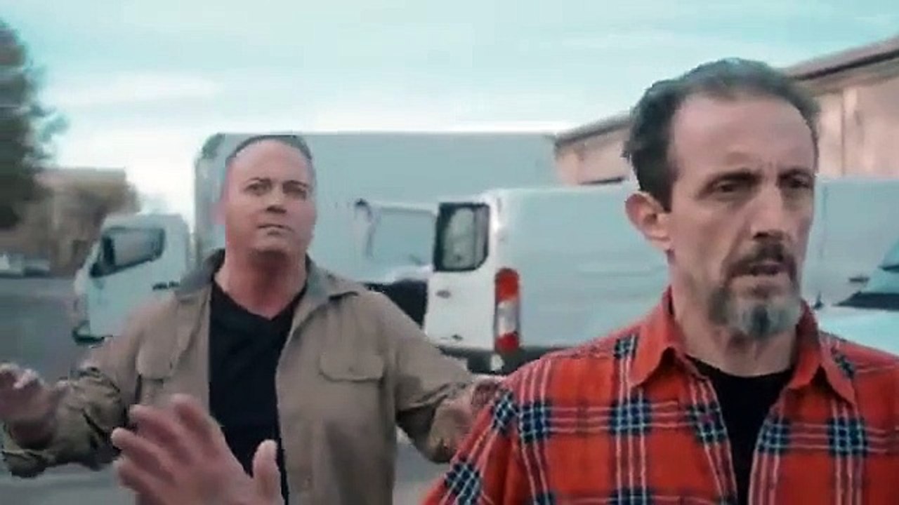 Mur-'der Chose Me - Se3 - Ep08 - Too Close to Home HD Watch