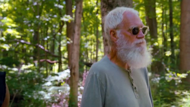 My Next Guest Needs No Introduction with David Letterman - Se3 - Ep03 HD Watch