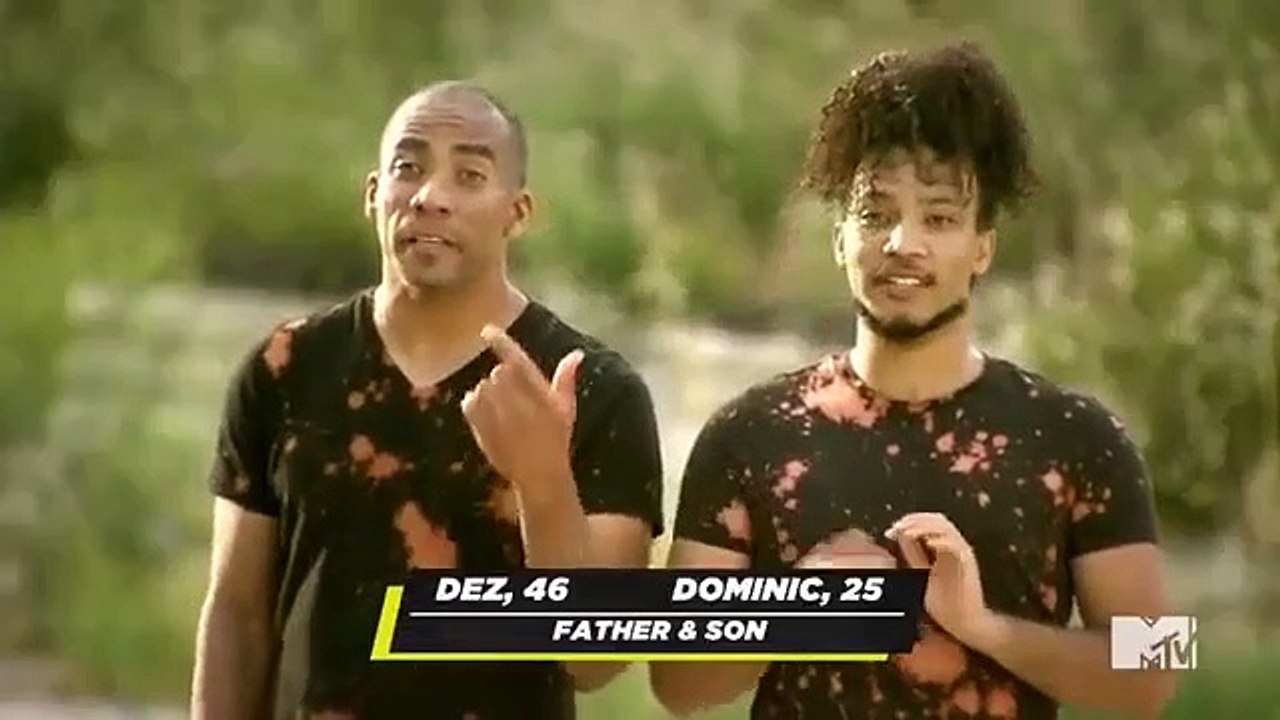 Fear Factor - Se1 - Ep09 HD Watch