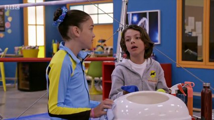 My Perfect Landing - Se1 - Ep04 HD Watch