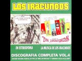 Los Iracundos - La Virgen de la Macarena