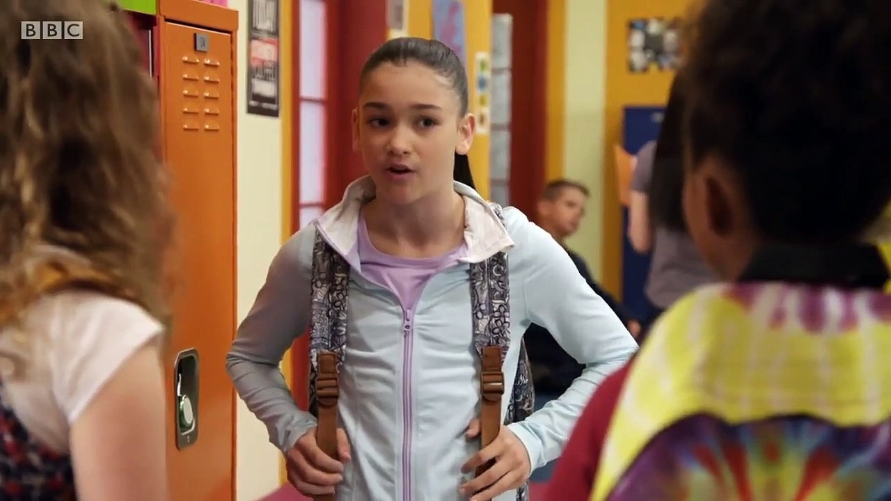 My Perfect Landing - Se1 - Ep08 HD Watch