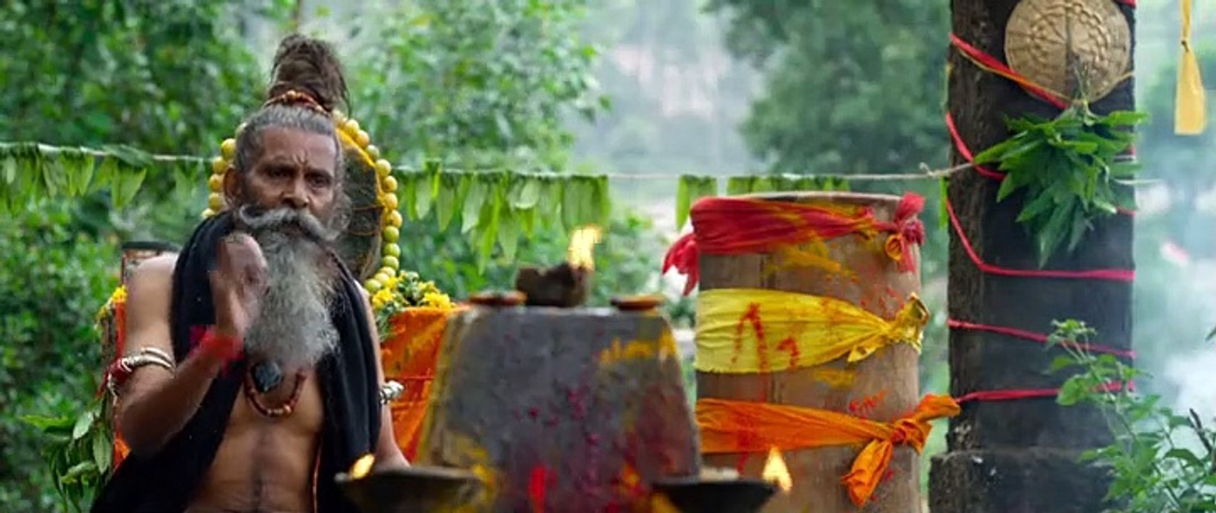 Ullasam (2022) Malayalam Part 1