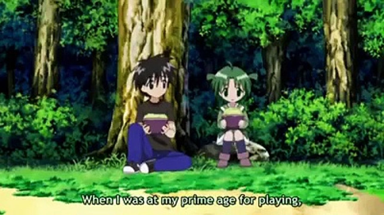 Nagasarete Airantou - Ep05 HD Watch