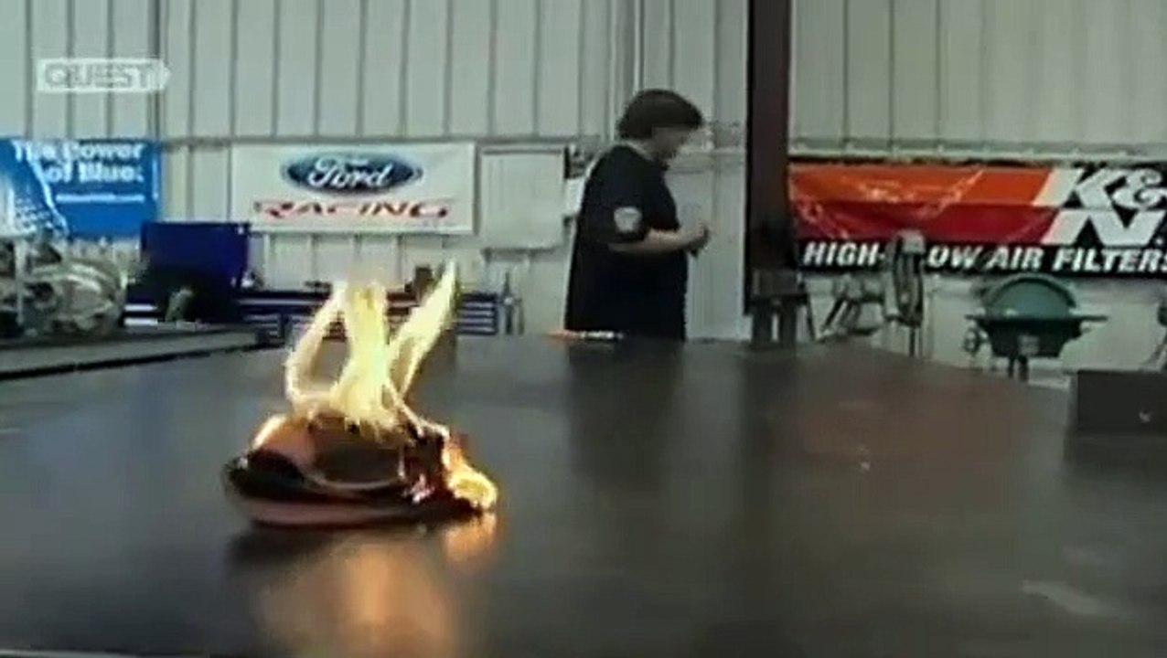 American Hot Rod - Se2 - Ep01 HD Watch